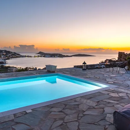 Vakantiehuis Mont' Rock 3 *