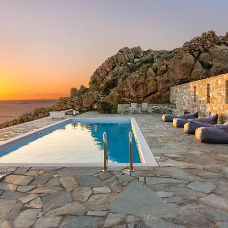Vakantiehuis Mont' Rock 3