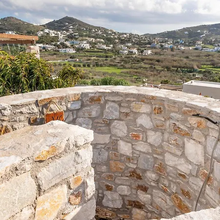 Vakantiehuis Mont' Rock 3 *