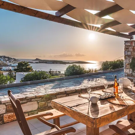 Vakantiehuis Mont' Rock 3 *
