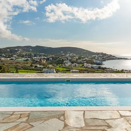 Mont' Rock 3 Σπίτι διακοπών *