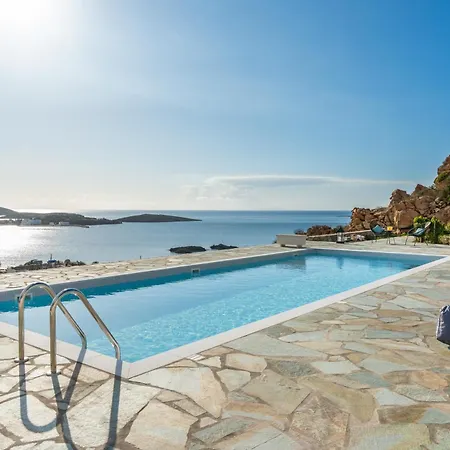 Σπίτι διακοπών Mont' Rock 3