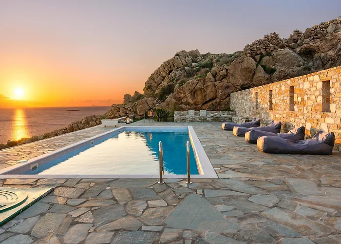 Дом отдыха Mont' Rock 3