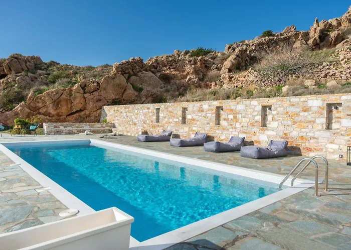 Дом отдыха Mont' Rock 3