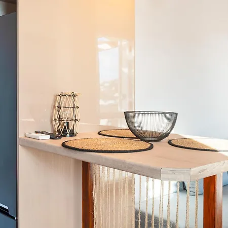 Дом отдыха Mont' Rock 3