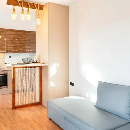 Mont' Rock 3 Дом отдыха