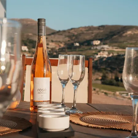 Mont' Rock 3 Дом отдыха