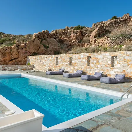Casa vacanze Mont' Rock 3 Posidhonía