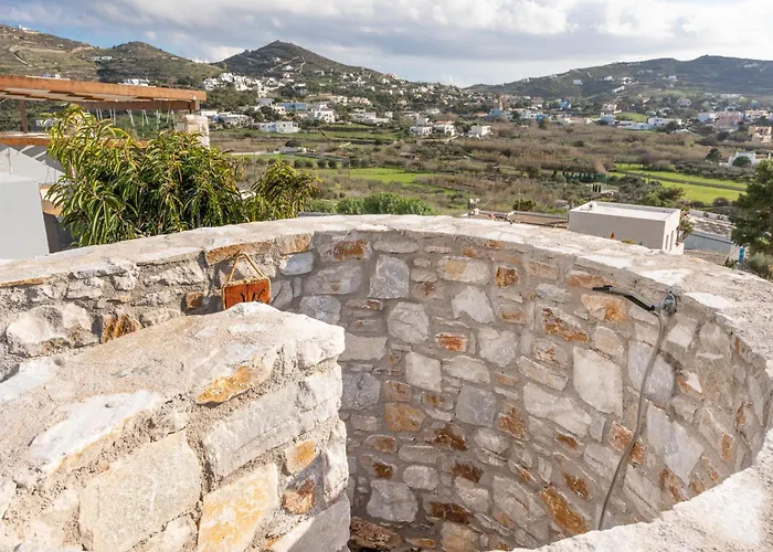 Semesterbostad Mont' Rock 3 *